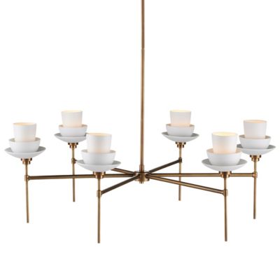 Etiquette Chandelier