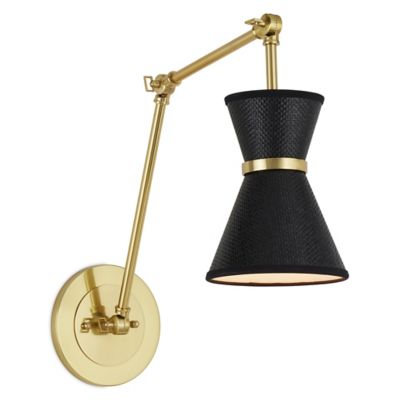 Avignon Swing Arm Wall Sconce