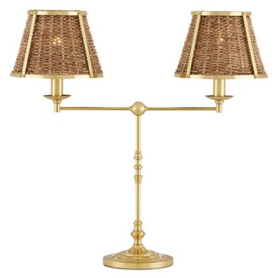 Deauville Desk Lamp