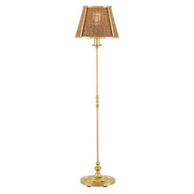Deauville Floor Lamp