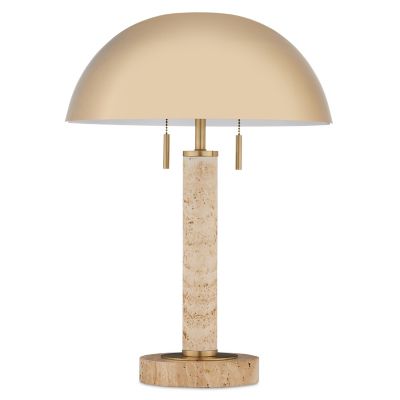 Miles deals table lamp