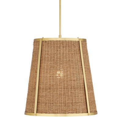 Deauville Pendant