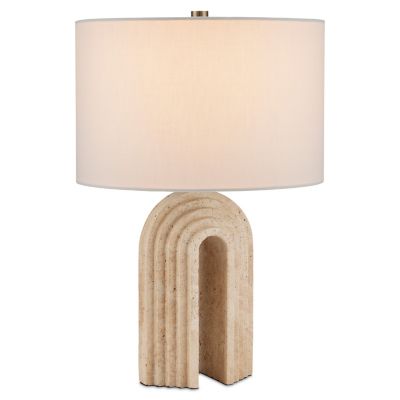 Hippodrome Table Lamp