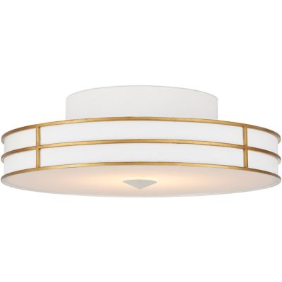 Fielding LED Flushmount