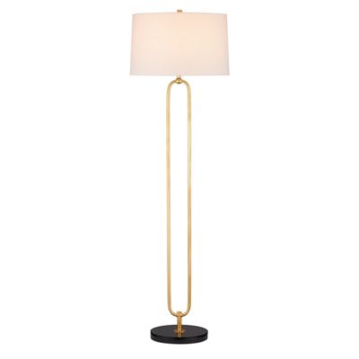 Glossary Floor Lamp