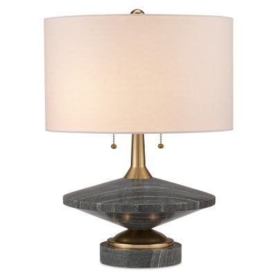 Jebel Table Lamp