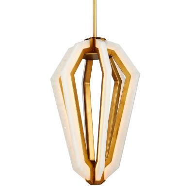 Riviere LED Pendant