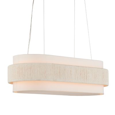 Monreale Linear Suspension