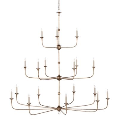 Nottaway Grande Chandelier