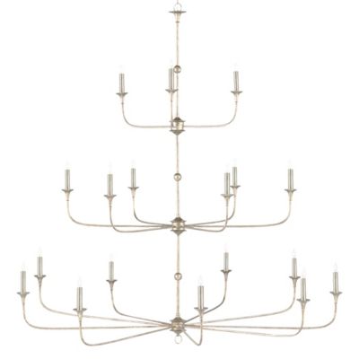 Nottaway Grande Chandelier