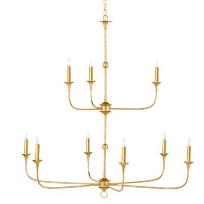 Nottaway 2-Tier Chandelier