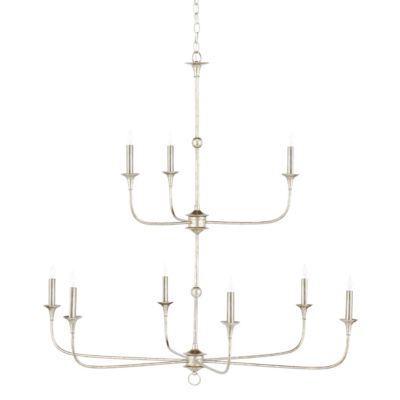 Nottaway 2-Tier Chandelier