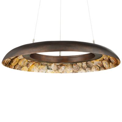 Tairagai LED Chandelier