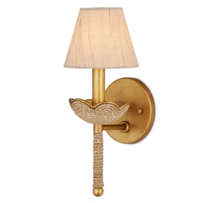 Vichy Wall Sconce