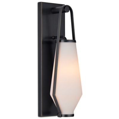 Brompton Wall Sconce