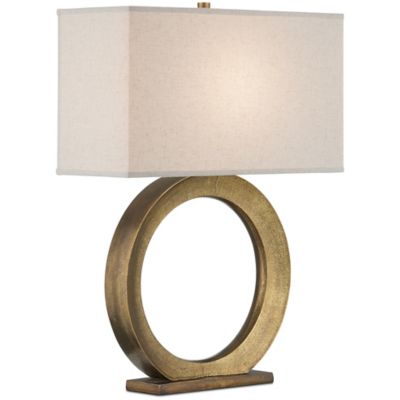 Cercle Table Lamp