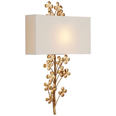 Cloverfield Wall Sconce