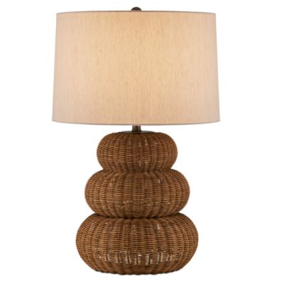 Mabrouka Table Lamp