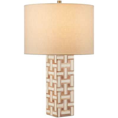 Aarna Table Lamp