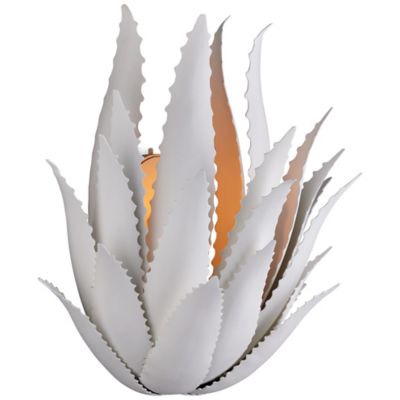 Agave Wall Sconce