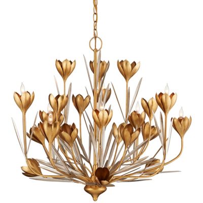 Hortensia Chandelier