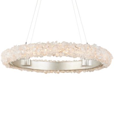 Iconoclast LED Chandelier