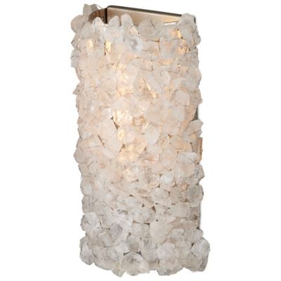 Iconoclast Wall Sconce