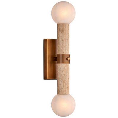 Beatrix Bath Wall Sconce