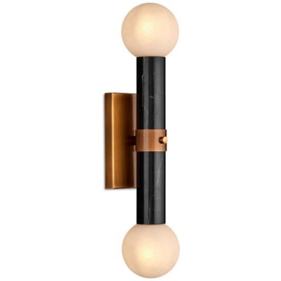 Beatrix Bath Wall Sconce