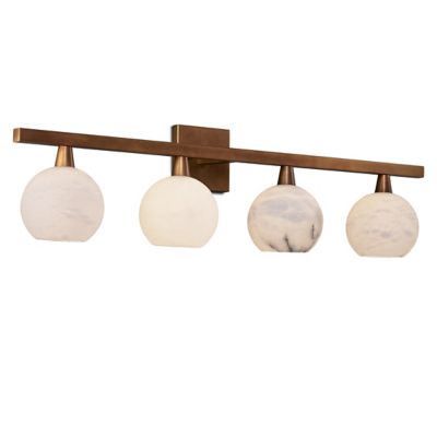 Bombelles Vanity Light