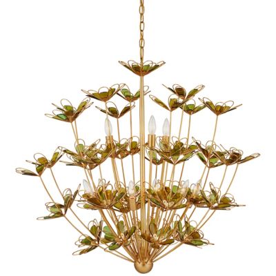 Midsummer Chandelier