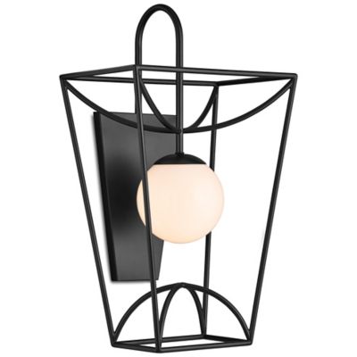 Rochefort Outdoor Wall Sconce