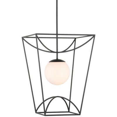 Rochefort Outdoor Pendant