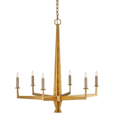 Goldfinch Chandelier