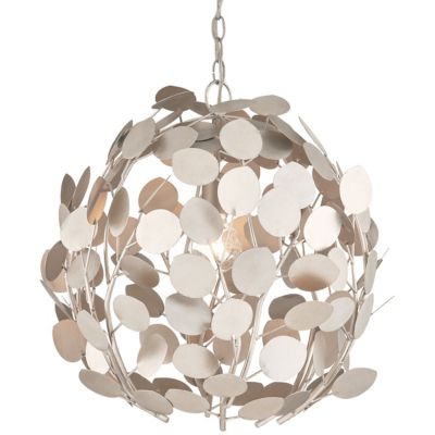 Lunaria Orb Chandelier