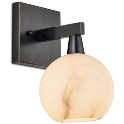 Bombelles Bath Sconce