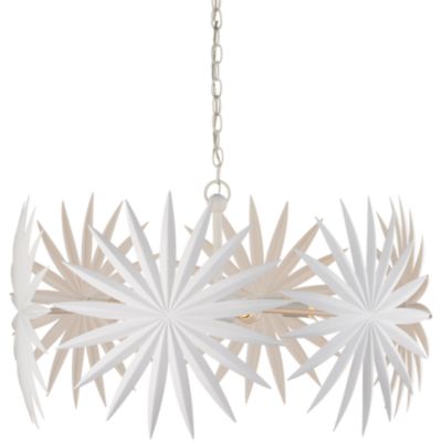 Bismarkia Small Chandelier