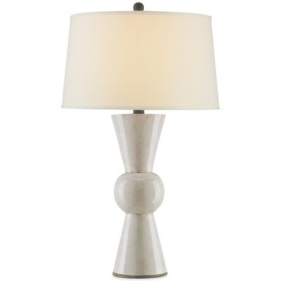 Upbeat Table Lamp