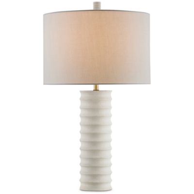 Snowdrop Table Lamp