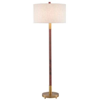 Bravo Floor Lamp