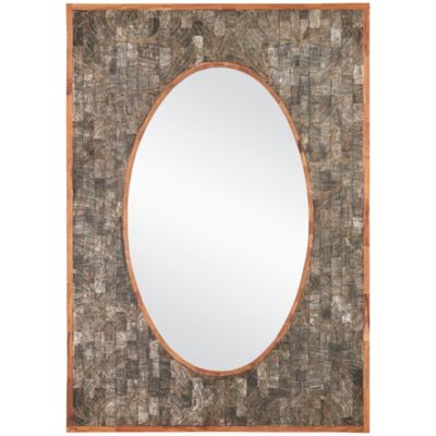 Ebba Rectangular Mirror