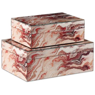 Interstellar Box, Set of 2