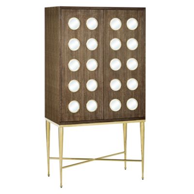 Colette Bar Cabinet