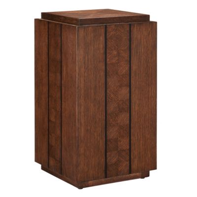 Dorian Accent Table