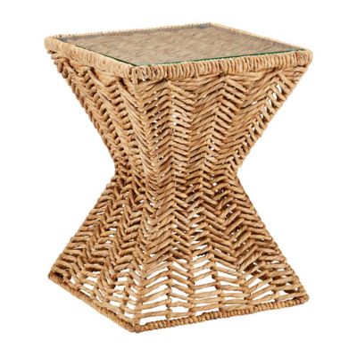 Hadi Accent Table