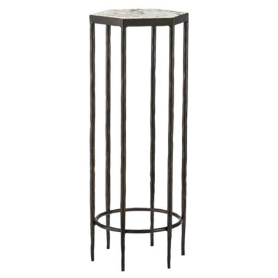 Tosi Marble Accent Table