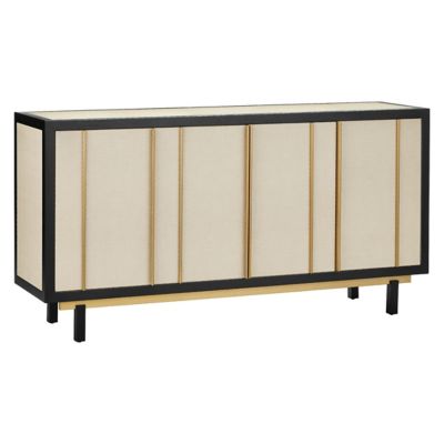 Deanna Raffia Credenza