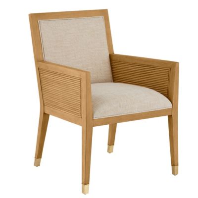Santos Armchair