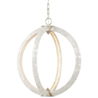 Arietta Orb LED Chandelier