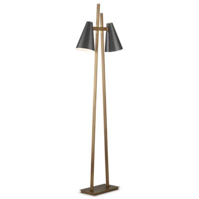 Duet Floor Lamp